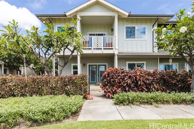 458 Manawai Street, 1101, Kapolei, HI 96707