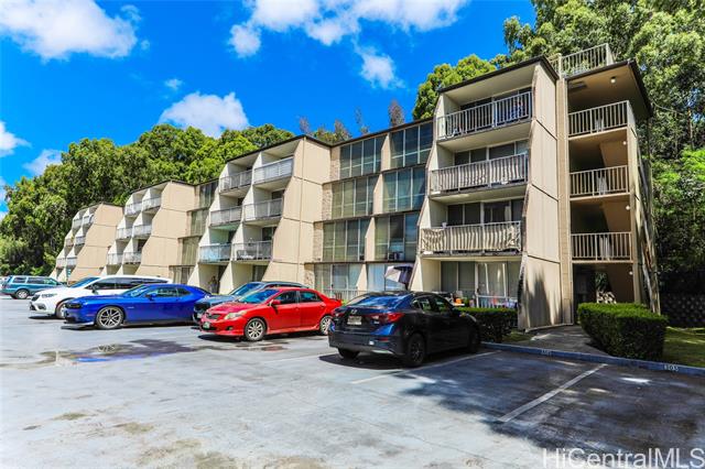 95-2057 Waikalani Place, C405, Mililani, HI 96789