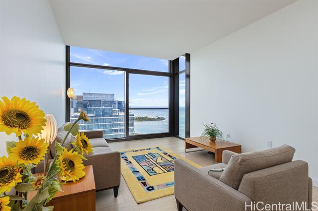 1100 Ala Moana Boulevard, GPH 4008, Honolulu, HI 96814