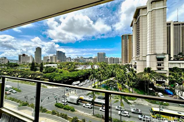 1860 Ala Moana Boulevard, 910, Honolulu, HI 96815