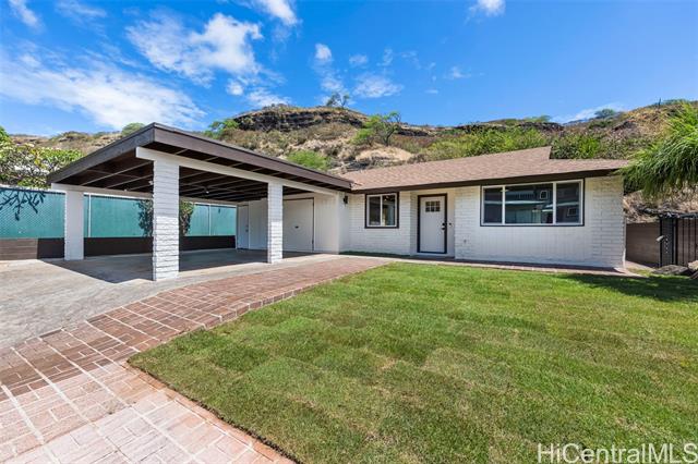New Single Family Home for sale in Metro Honolulu, $1,275,000