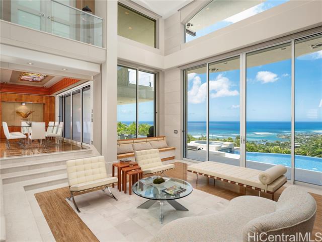 360 Puuikena Drive, Honolulu, HI 96821