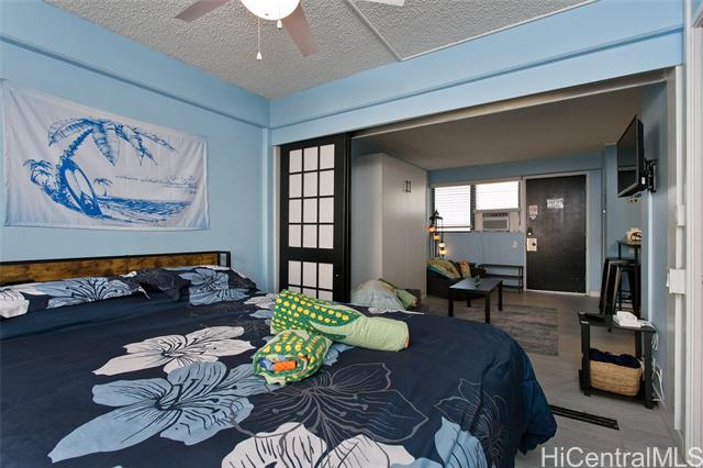 417 Nohonani Street, 503, Honolulu, HI 96815