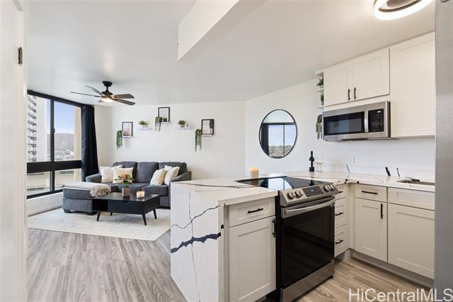 300 Wai Nani Way, 1413, Honolulu, HI 96815