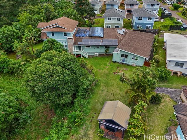 1238 Kaala Avenue, Wahiawa, HI 96786