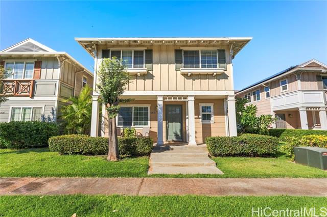 91-6591 Kapolei Parkway, Ewa Beach, HI 96706