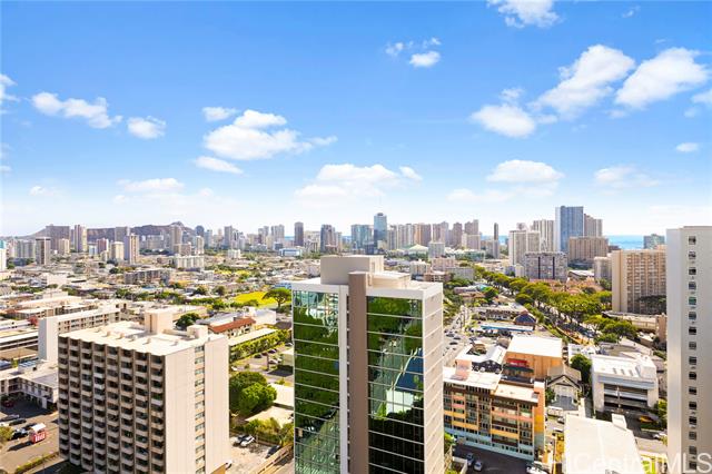1212 Punahou Street, 1008, Honolulu, HI 96826
