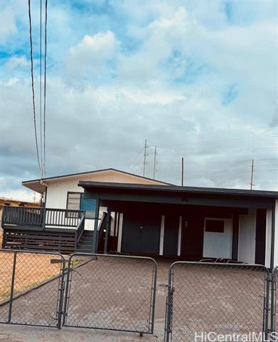 92-772 Maalili Place, Kapolei, HI 96707