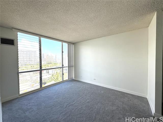 1925 Kalakaua Avenue, 1407, Honolulu, HI 96815