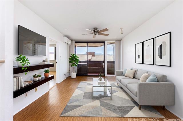 45-315 Lilipuna Road, B402, Kaneohe, HI 96744