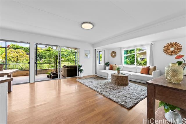 614 Ululani Street, Kailua, HI 96734