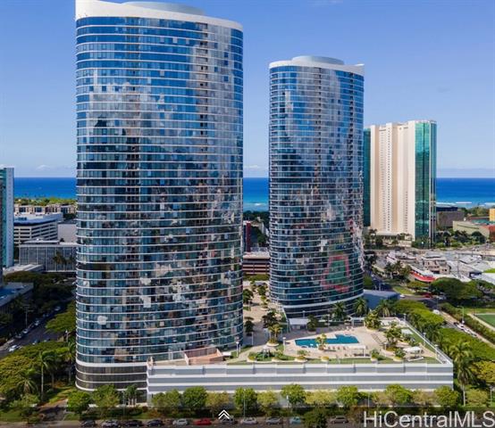 1288 Kapiolani Boulevard, I3509, Honolulu, HI 96814