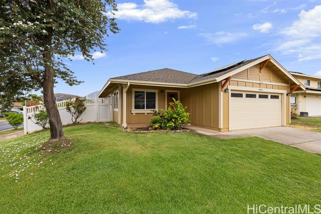New Single Family Home for sale in Leeward, $795,000