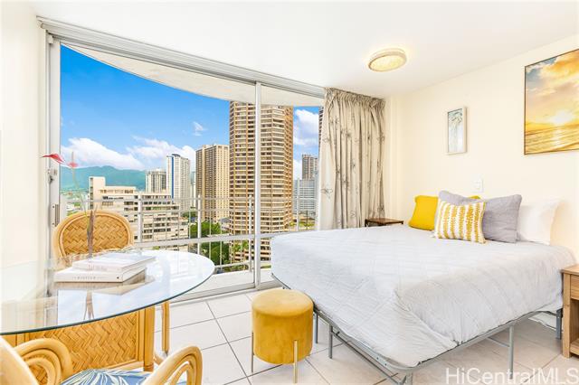 1765 Ala Moana Boulevard, 1787, Honolulu, HI 96815