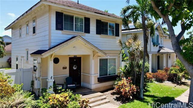 91-1197 Kaiopua Street, Ewa Beach, HI 96706