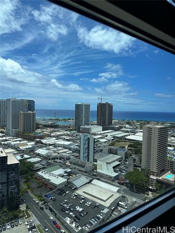 801 South Street, 3705, Honolulu, HI 96813