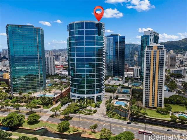 1330 Ala Moana Boulevard, 2306, Honolulu, HI 96814