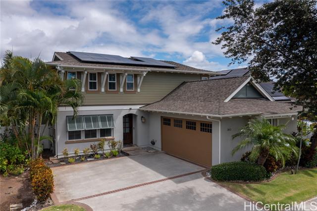 91-1138 Waikapoo Street, Ewa Beach, HI 96706