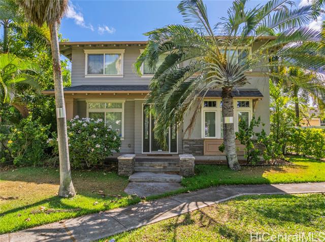 91-1080 Kaiko Street, Ewa Beach, HI 96706