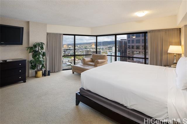 1088 Bishop Street, 3301, Honolulu, HI 96813