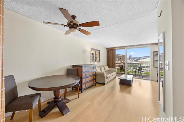 400 Hobron Lane, 1212, Honolulu, HI 96815
