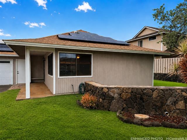 91-1033 Kupekala Street, Ewa Beach, HI 96706