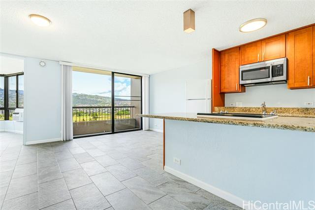 320 Liliuokalani Avenue, 1504, Honolulu, HI 96815