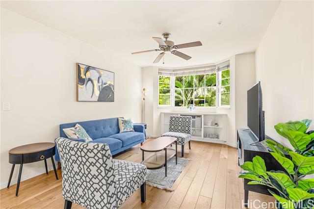 1800 Kaioo Drive, C309, Honolulu, HI 96815