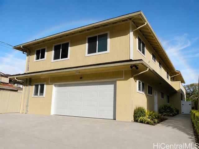 New Single Family Home for sale in Metro Honolulu, $2,300,000