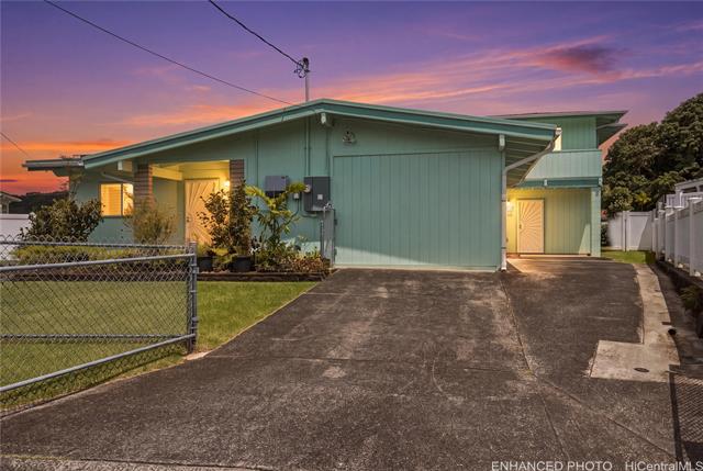 45-726 Kalamalo Place, Kaneohe, HI 96744
