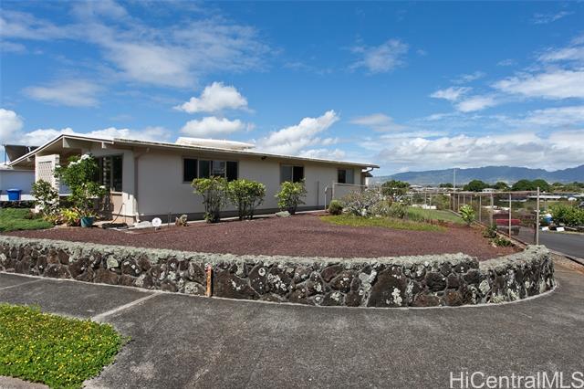1724 Hooheke Street, Pearl City, HI 96782