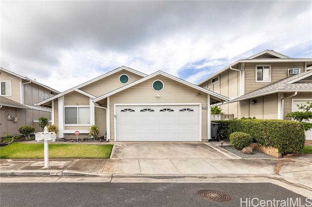 91-207 Wahineomao Way, Ewa Beach, HI 96706