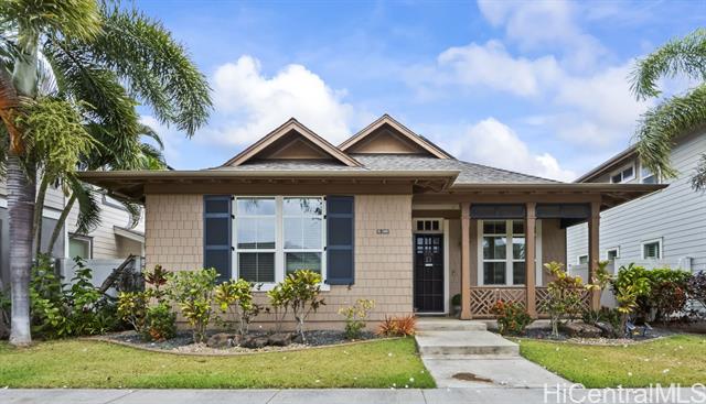 91-1099 Waikapoo Street, Ewa Beach, HI 96706