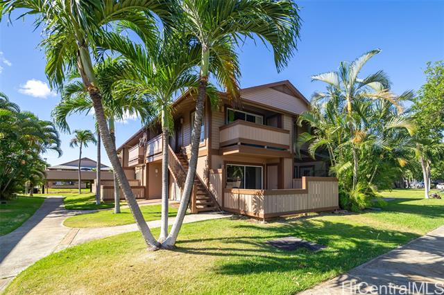 91-1060 Mikohu Street, 5B, Ewa Beach, HI 96706