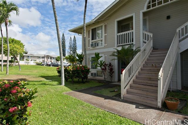 94-622 Lumiaina Street, K104, Waipahu, HI 96797