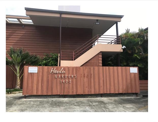 1422 Heulu Street, B105, Honolulu, HI 96822
