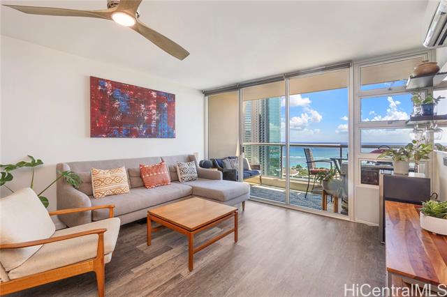 1133 Waimanu Street, 2704, Honolulu, HI 96814