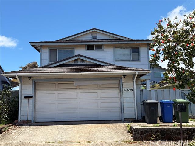 94-1423 Kahuli Street, Waipahu, HI 96797