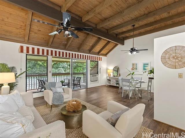 47-658 Hui Kelu Street, 7505, Kaneohe, HI 96744