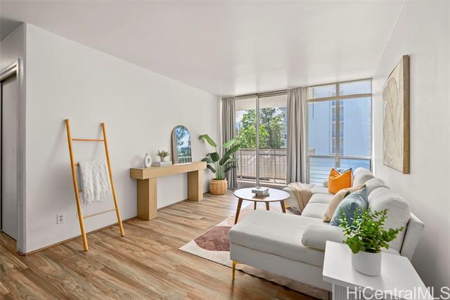 1600 Wilikina Drive, B308, Wahiawa, HI 96786
