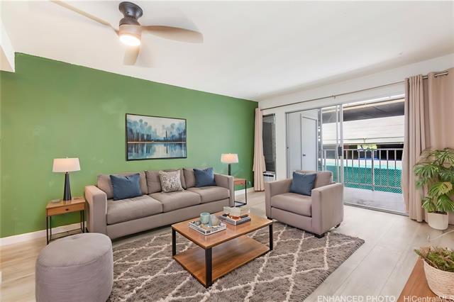 2222 Aloha Drive, 104, Honolulu, HI 96815