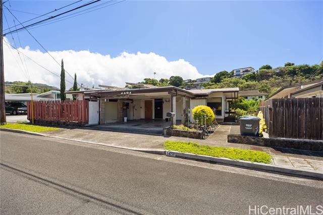New Single Family Home for sale in Metro Honolulu, $1,280,000