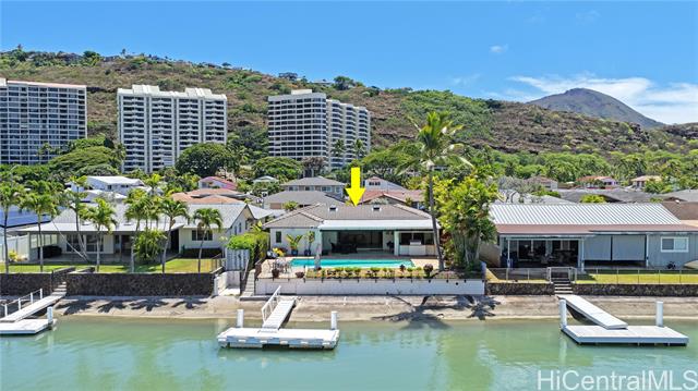 New Single Family Home for sale in Hawaii Kai, $2,890,000