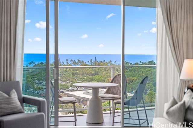 383 Kalaimoku Street, 1415, Honolulu, HI 96815
