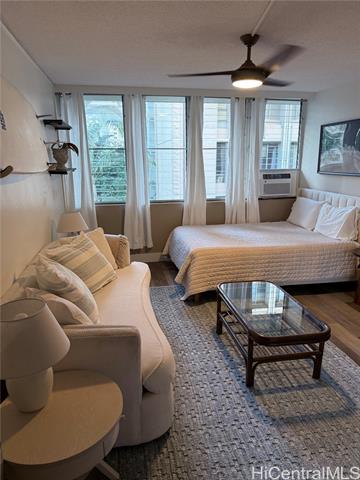 2442 Tusitala Street, 201, Honolulu, HI 96815