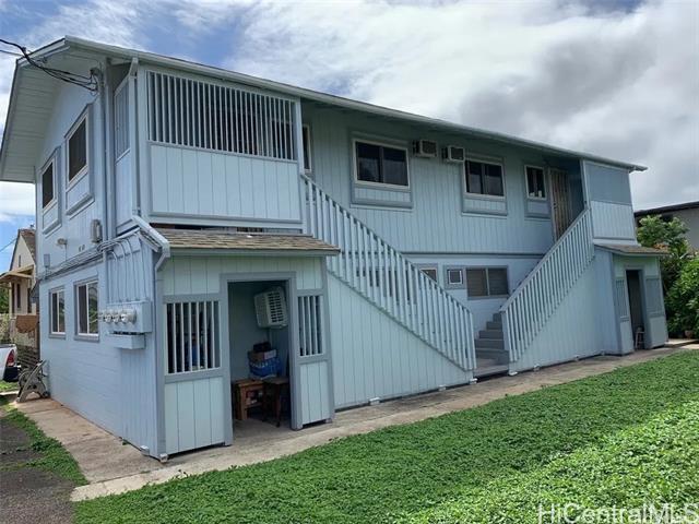 94-110 Mokukaua Street, Waipahu, HI 96797