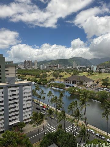 300 Wai Nani Way, II1616, Honolulu, HI 96815