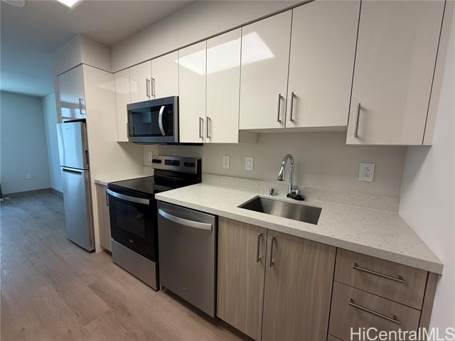 828 Auahi Street, 409, Honolulu, HI 96813