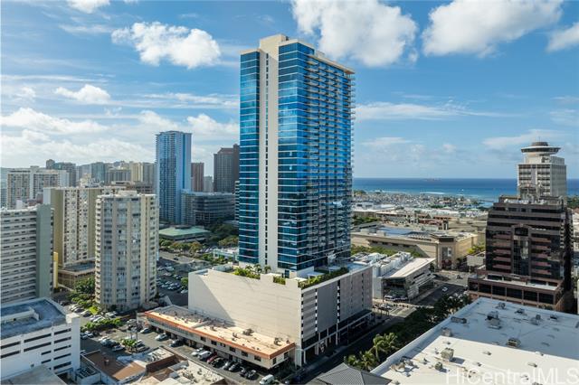 629 Keeaumoku Street, 2901, Honolulu, HI 96814