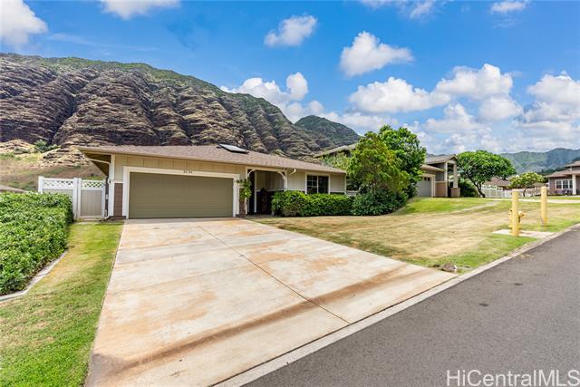 84-84 Maiola Place, Waianae, HI 96792